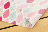 Rose & Hubble Cotton Poplin Summer Floral Printed Fabric 100% Cotton Ideal for Crafting Fabric, Sewing Fabric, Patchwork, and Dressmaking